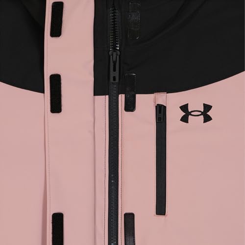 Under Armour Girls Tonibird Jacket4