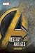 Avengers: Infinity War: Destiny Arrives (Avengers Infinity War)