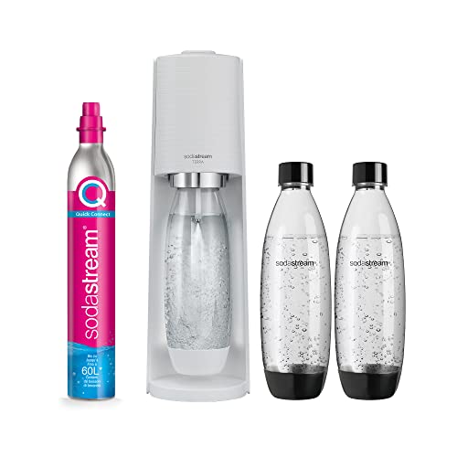 Spannende Sodastream Duo Upgrade Bilder