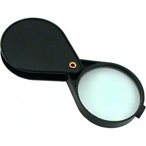 Velleman VTMG3N Illuminated Magnifying Glass, Multi-Colour