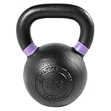  Kettlebell Cast Iron O\'Live 20KG