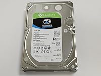 Seagate Skyhawk AI ST10000VE001 10TB – Ansicht 5