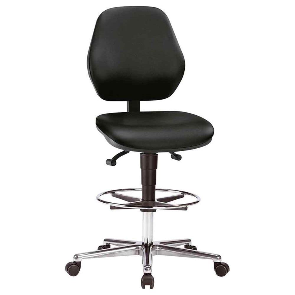 bimos Trona 39131-2571 Skai negro (1 unidad)
