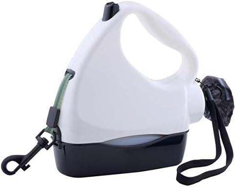 Dog Unusual Matter Leashes