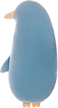 Amazon ぬいぐるみ ペンギン 鰐 ぶた 熊 動物 抱きぬいぐるみ かわいい ふわふわ もちもち 人気 癒し 恋人 女の子 小学生 子供 誕生日 お正月 お祝い ギフト 贈り物 プレゼント おもちゃ ブルー 55cm ぬいぐるみ おもちゃ Amazon ぬいぐるみ ペンギン 鰐 ぶた 熊 動物 抱きぬいぐるみ かわいい ふわふわ もちもち 人気 癒し 恋人 女の子 小学生 子供 誕生日 お正月 お祝い ギフト 贈り物 プレゼント おもちゃ ブルー 55cm ぬいぐるみ おもちゃ