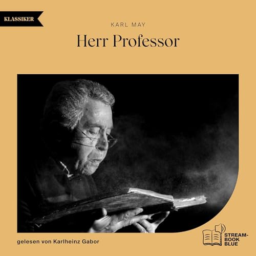 Couverture de Professor Vitzliputzli