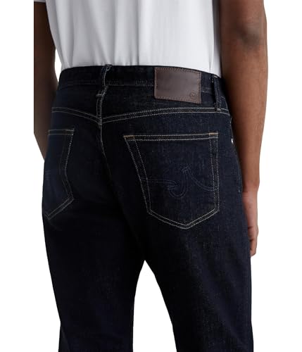 Image of AG Adriano Goldschmied Men's Everett Slim Straight Jeans