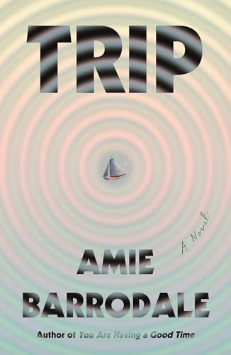 Cover of Trip