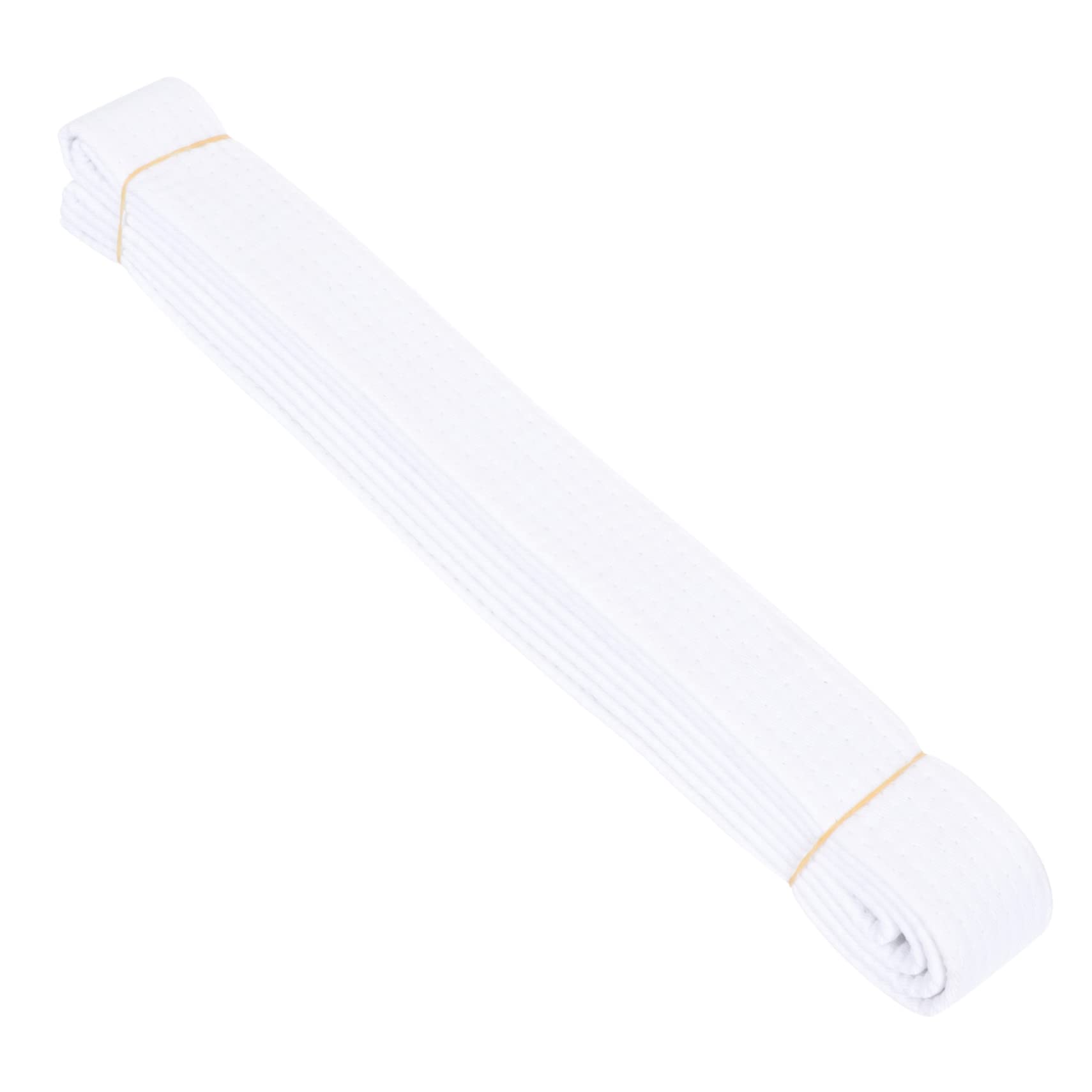 Yardwe 5 Pièces Ceinture Judo Arts Martiaux Ceinture pour Femme de karaté pour Les garçons Ceinture Karate Belt Bracelet de Taekwondo Ceinture de karaté Arts Martiaux Coton