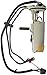 Dorman 2630330 Fuel Pump Module Assembly for Select Chevrolet/Oldsmobile/Pontiac Models