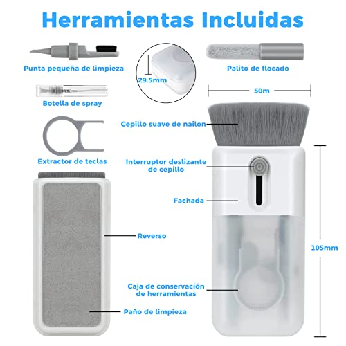 Limpiador de monitores en venta Marca Lostrain (2)