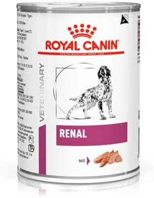 41v84eWcCJL._AC_ Ração Renal para Cães e Gatos