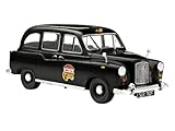 Geschlecht: Jungen Revell 07093 - London Taxi im Maßstab 1:24