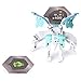 Bakugan Ultra, Haos Garganoid, 3