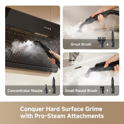 Dreame N20 Steam Cleaner
