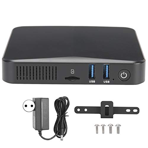 【Jahresendaktion】 Zweifrequenz-WiFi-Smart-Set-Top-Box Komfortabel Einfach zu installierende leichte Digitale Set-Top-Box für das Home