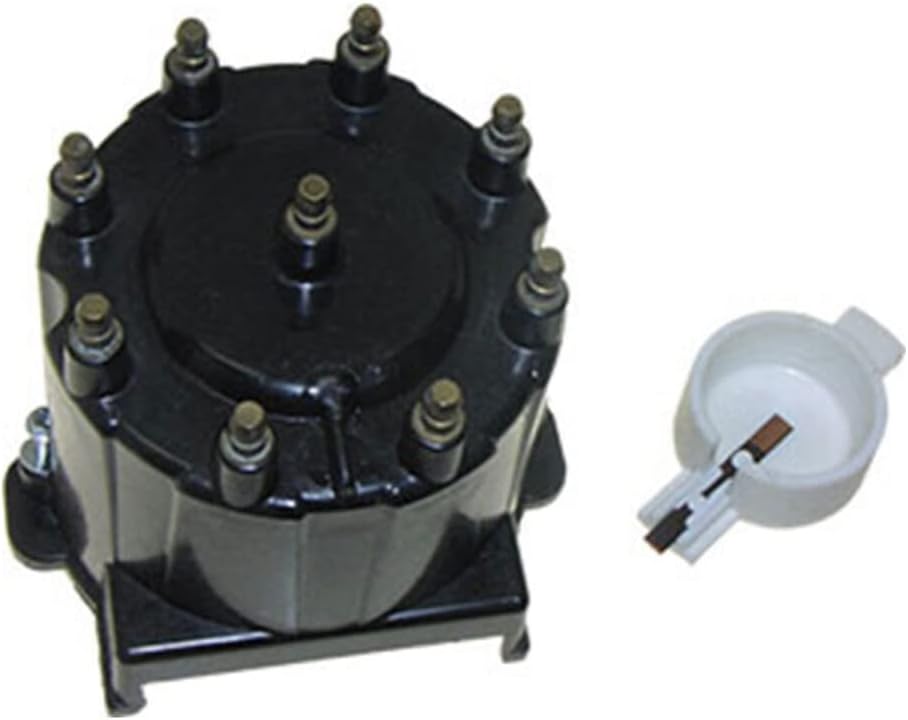 Tune-up Kit with Cap