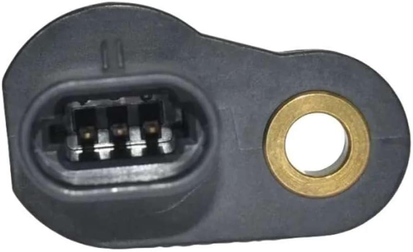 12592515 8125925150 Crankshaft Position Sensor Compatible with Chevrolet Colorado 2008-2012 Express 2500 3500 4500 & GMC Canyon & Hummer H3, Replace# 907-889