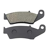 Komfort Geräuschreduzierung Diese Bremsbeläge sind mit fortschrittlichen Materialien ausgestattet und reduzieren Geräusche und Vibrationen für ein komfortables Bremserlebnis.