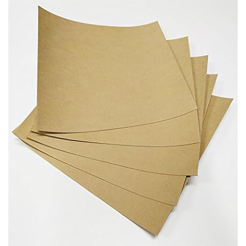 cyclingcolors papel para juntas 300x210mm espesor 0,5mm Cover
