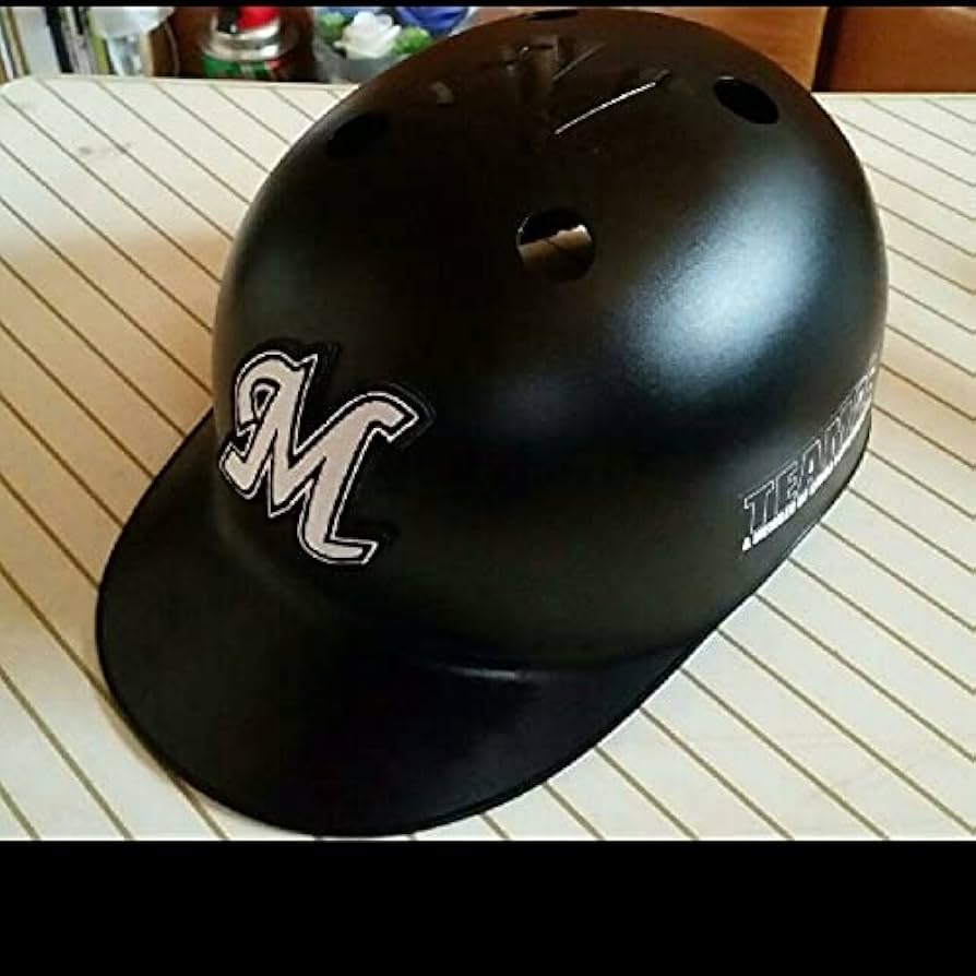 千葉ロッテマリーンズ　応援用レプリカヘルメット 千葉ロッテマリーンズ 応援用レプリカヘルメット 千葉ロッテマリーンズ