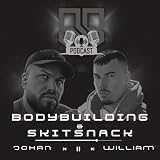 Bodybuilding & skitsnack