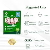 Dri-Pak Borax Substitute Clean & Natural Multi-Purpose Cleaner – 500g - View #6