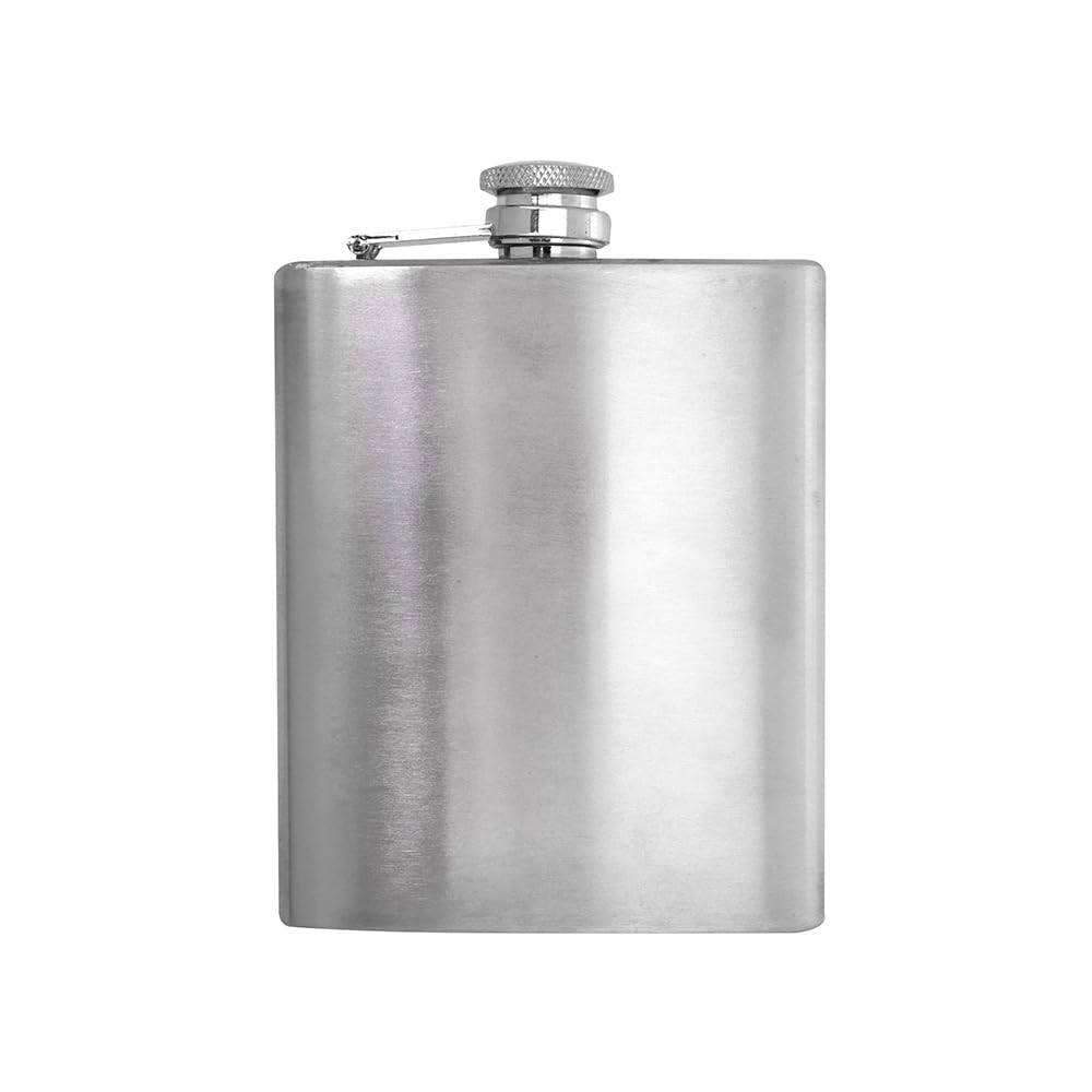 MM Exclusiv Flasque Excellent Houseware Aluminium 207 ML