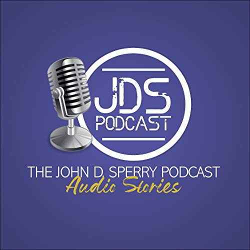 The John D. Sperry Podcast cover art