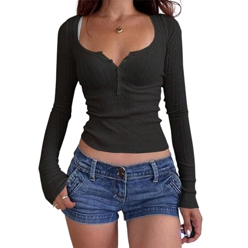 Haut en polyester doux et extensible au tombé impeccable