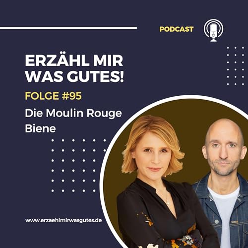 Die Moulin Rouge Biene