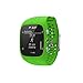 POLAR M430 GPS Running Watch Green, Green, Medium/Large
