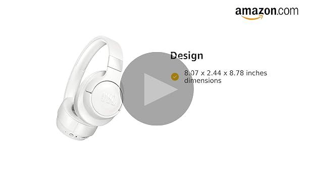 【美品】JBL TUNE 700 NC Bletoothヘッドホン Amazon.com: JBL TUNE 700BT - Wireless Over-Ear Headphones