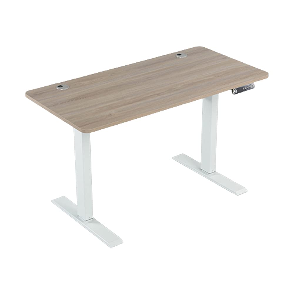 Buy Syga Height Adjustable Table Desk Standing Computer Smart Desk