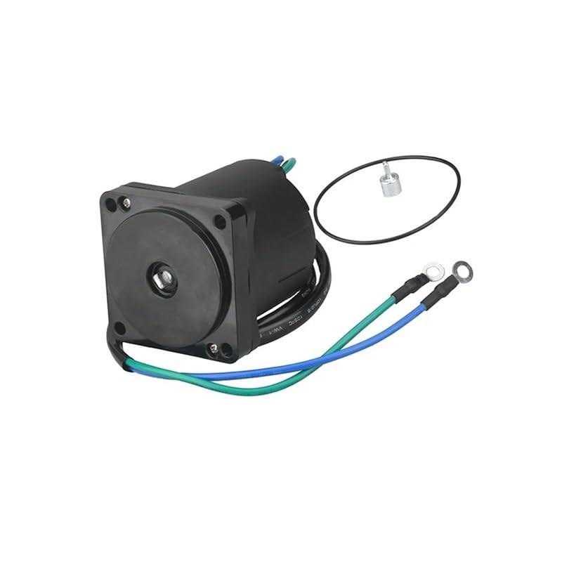 Moteur de garniture inclinable pour hors-bord 4T DF60-300 remplaçant le trim défaillant