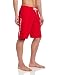 Speedo Men's Guard Flex Waist 20 Inch Board Shorts