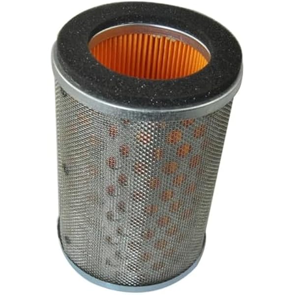 Filtr powietrza motocykla dla CB350 86-89 CX400 82-84 CB450 SG 86-88 CX500 78-84 GL500 SilverWing 81-82 CB500 94-02 CB400 NC23