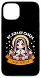 Photo Gallery st rita of cascia pray for us devozionali cattolici bambini custodia per iphone 13 Photo Gallery st rita of cascia pray for us devozionali cattolici bambini custodia per iphone 13