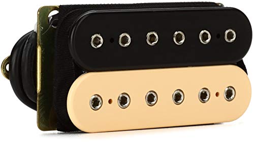 Dimarzio DP104/SUPER 2/BC M^[sbNAbv