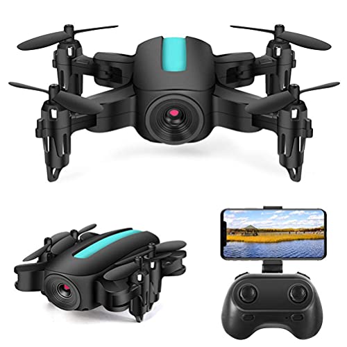Avión no tripulado para niños con vuelo estable por presión de aire y giros 3D
