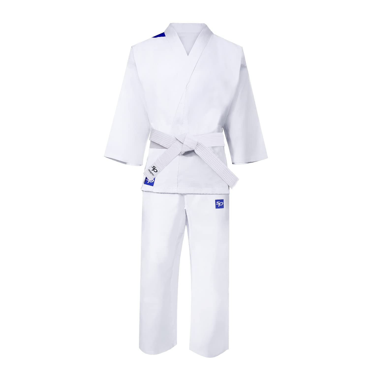 Buy Starpro Lightweight Karate Gi Many Sizes Suitable as