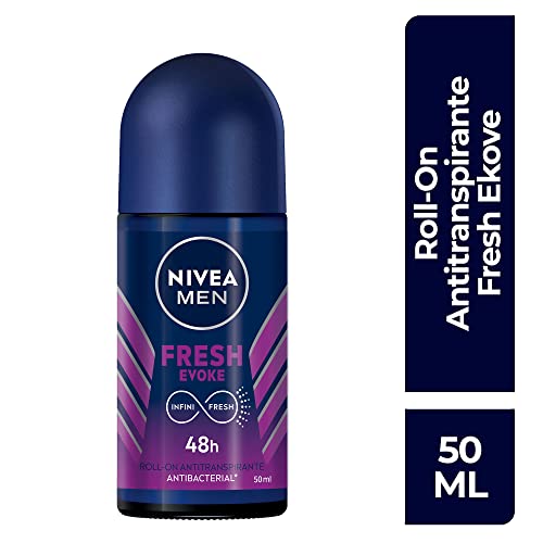 Talcos Y Desodorantes, Drugstore nivea men desodorante Marca Nivea Men (2)