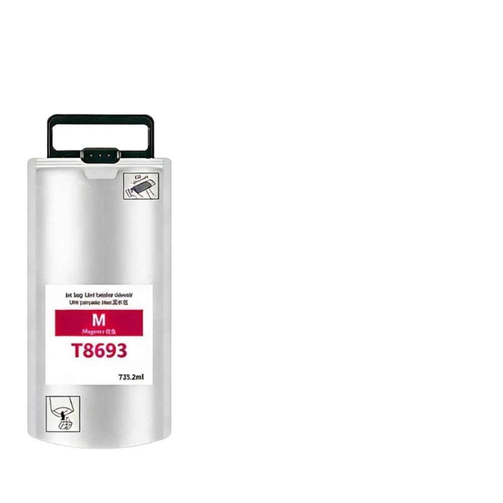T8691-94 Borsa for inchiostro compatibile con WF-R8590