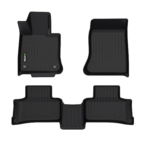 HAFIDI® Floor Mats Custom for 2023 Mercedes Benz GLC丨GLC 300丨GLC 350e丨
