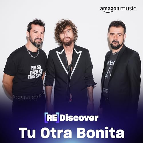 Zusammengestellt von: Amazon Music