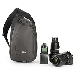 Think Tank TurnStyle 20 V2.0 Sling Camera Bag (Charcoal)