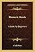 Homeric Greek: A Book For Beginners