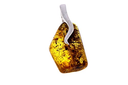 SilverAmber Jewellery UK PD1807