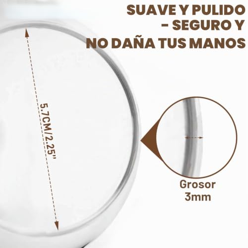 Miniatura 3 de Tarro De Vidrio De Almacenamiento, 3 Piezas Hermetico Tarros De Cristal, Botes Cocina De Almacenamiento, Con Tapón De Corcho, Para Especias, Azúcar, Café, Galletas, Caramelos 19 26 42 Oz