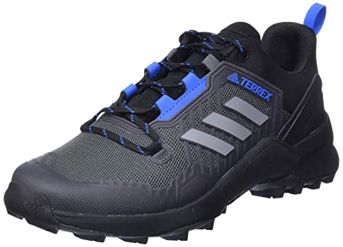 Image of adidas Men's Terrex Swift R3 Mid Gore-Tex Hiking Boots
